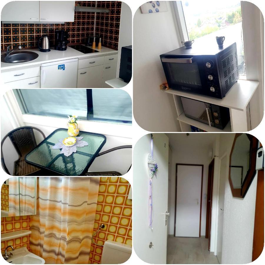 Crisand 3 Panoramic Apartment