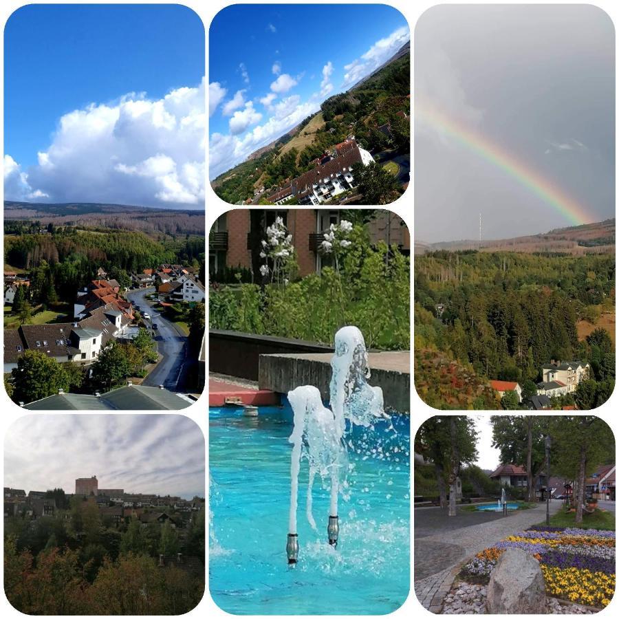 Crisand 3 Panoramic Altenau (Lower-Saxony)