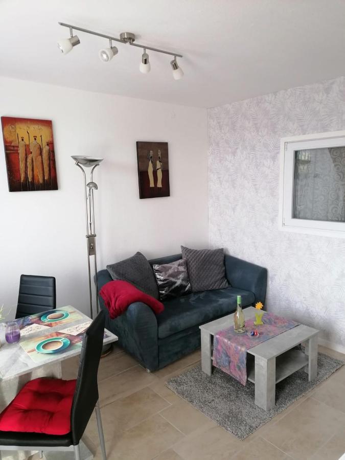 Crisand 3 Panoramic Apartment