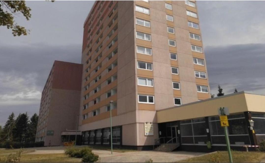 Crisand 3 Panoramic Apartment *