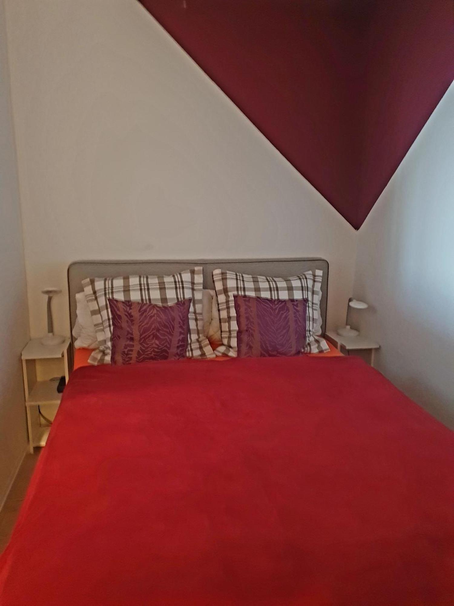 Apartment Crisand 3 Panoramic Altenau (Lower-Saxony)