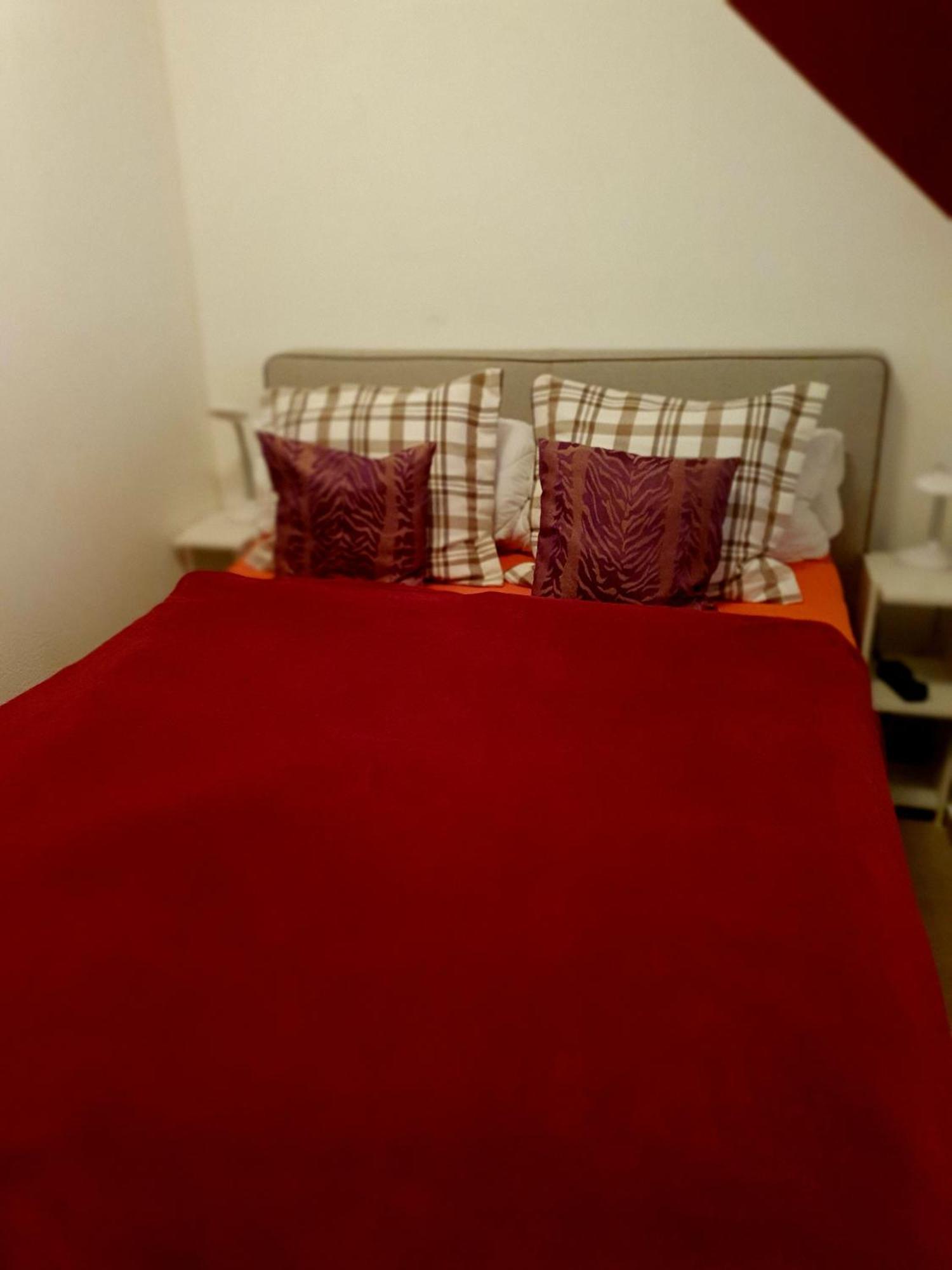 Apartment Crisand 3 Panoramic